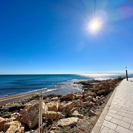Modern Apartment On Playa Del Cura Торрев'єха Екстер'єр фото