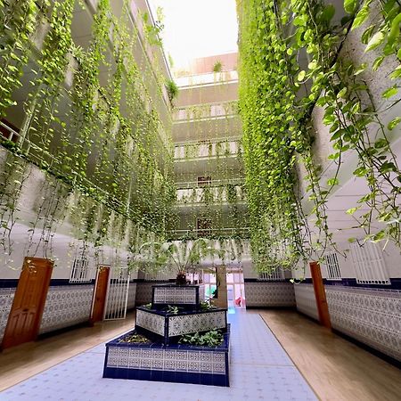 Modern Apartment On Playa Del Cura Торрев'єха Екстер'єр фото