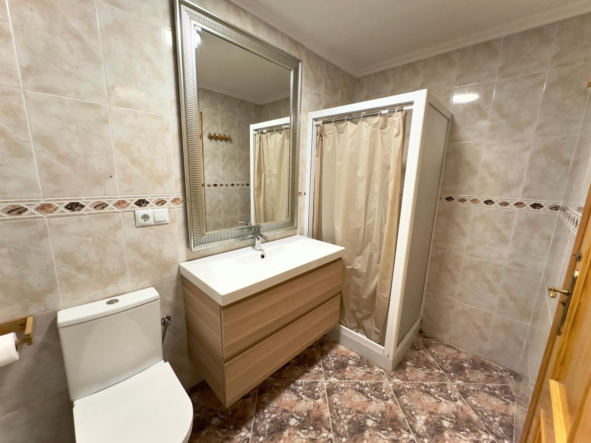 Modern Apartment On Playa Del Cura Торрев'єха Екстер'єр фото