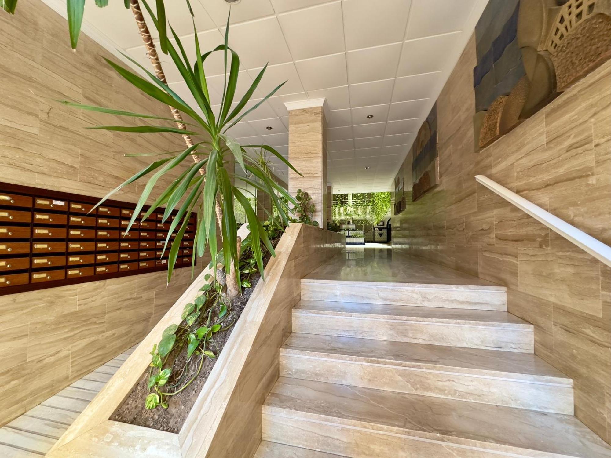 Modern Apartment On Playa Del Cura Торрев'єха Екстер'єр фото